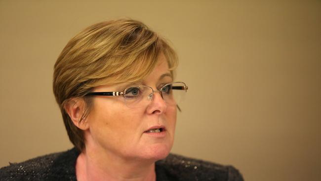 Western Australian Senator Linda Reynolds on Wednesday had her motion for an inquiry carried.