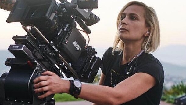 Cinematographer Halyna Hutchins died and director Joel Souza was injured. Picture: Instagram