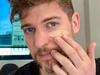 ‘I’m wearing men’s makeup. No one’s noticed’