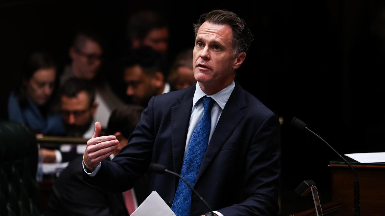 NSW Budget: $500m cash boost for safer, stronger courts