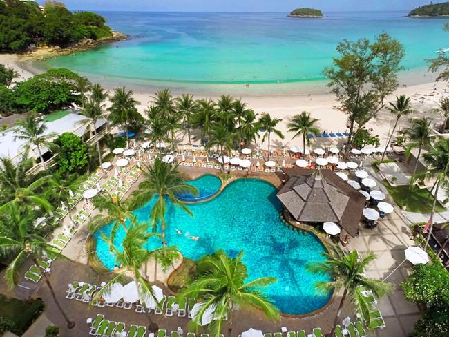 This Half Price Resort Is Asias Best Bargain Escapecomau - 