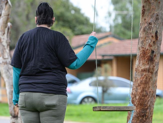 House of horrors: Charlie ‘failed’ by the system, neighbours say