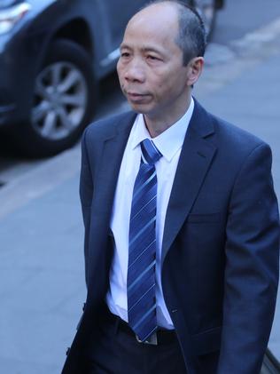 Lin family murder: Robert Xie ‘tried to comfort’ relatives after ...