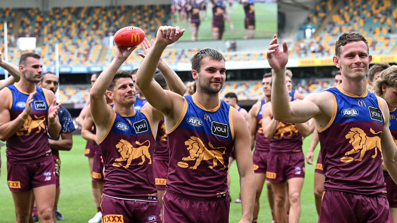 Telling moment proves Brisbane’s conundrum far from solved