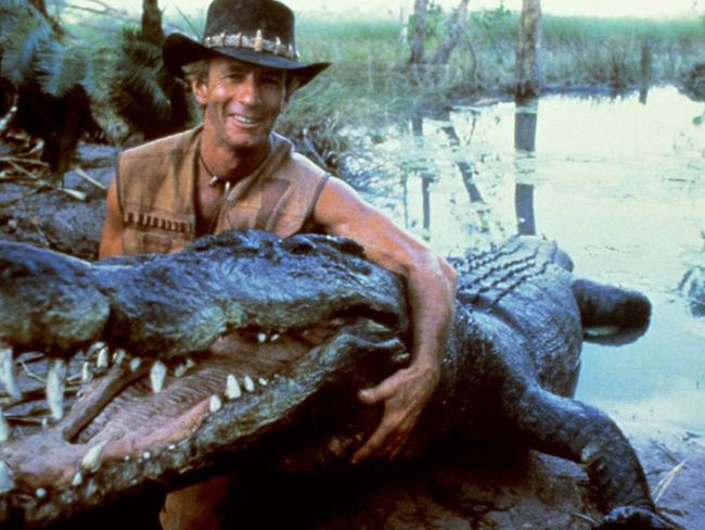 Paul Hogan and Crocodile Dundee continue to cast a long shadow in terms of how Americans perceive Australians, but for many Yanks their affection for the land Down Under goes a lot deeper than that.