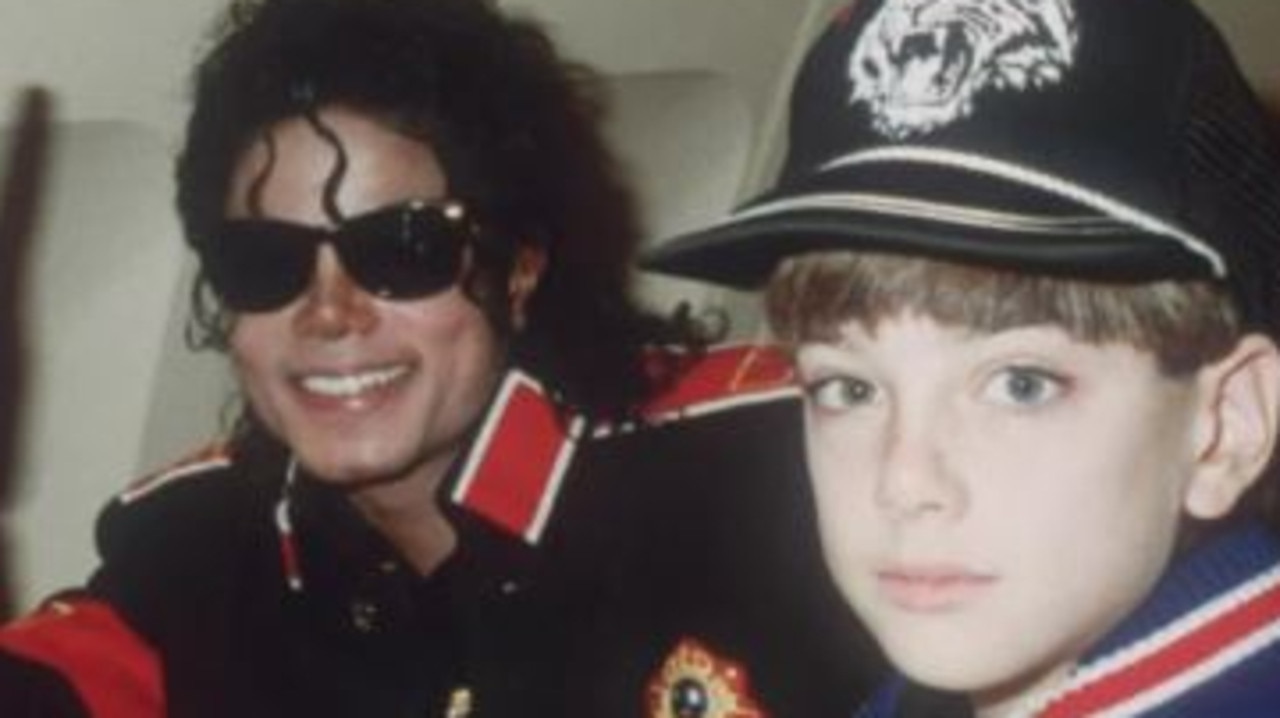 Leaving Neverland: Michael Jackson’s 1988 Tour Behaviour Was ...