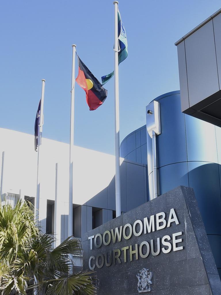 Toowoomba Courthouse