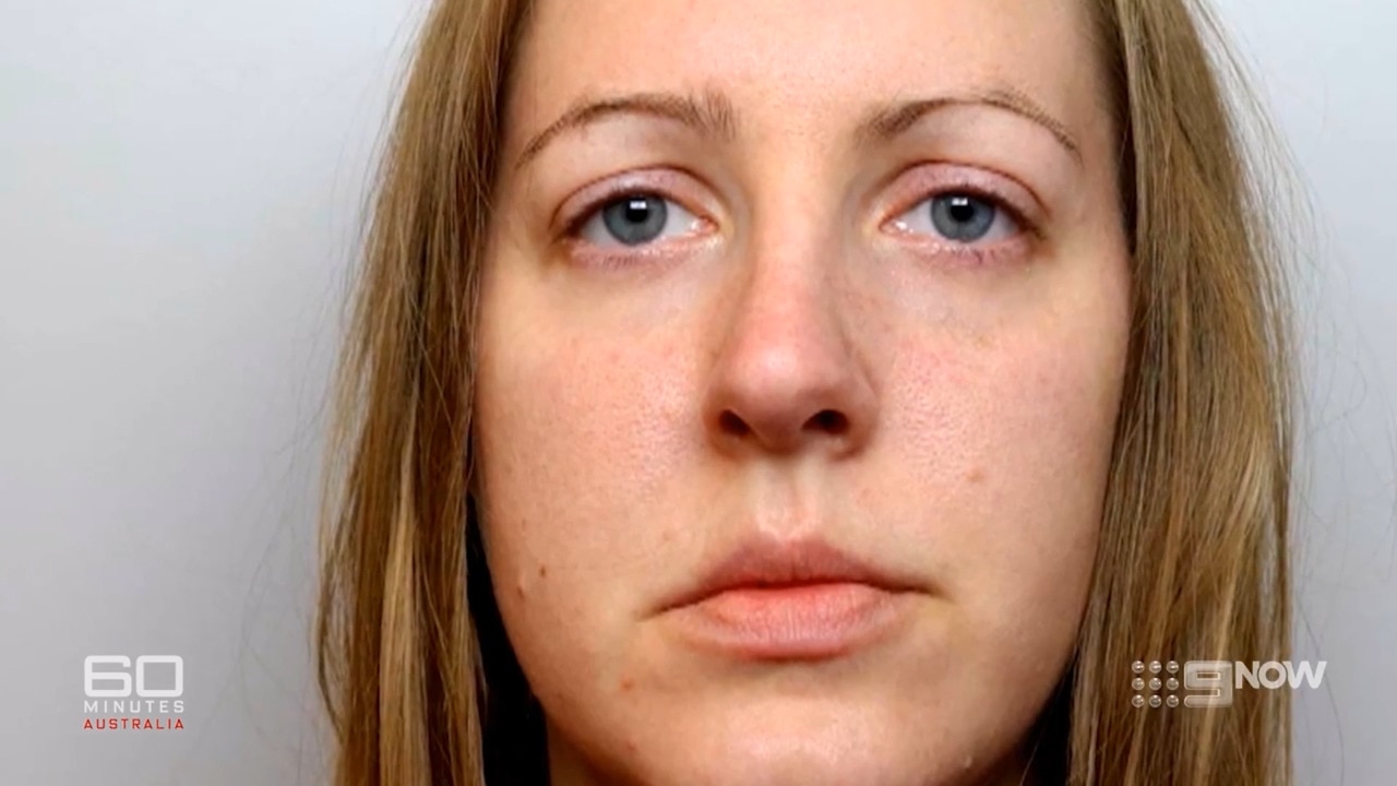 New evidence 'proves' Letby is not the killer