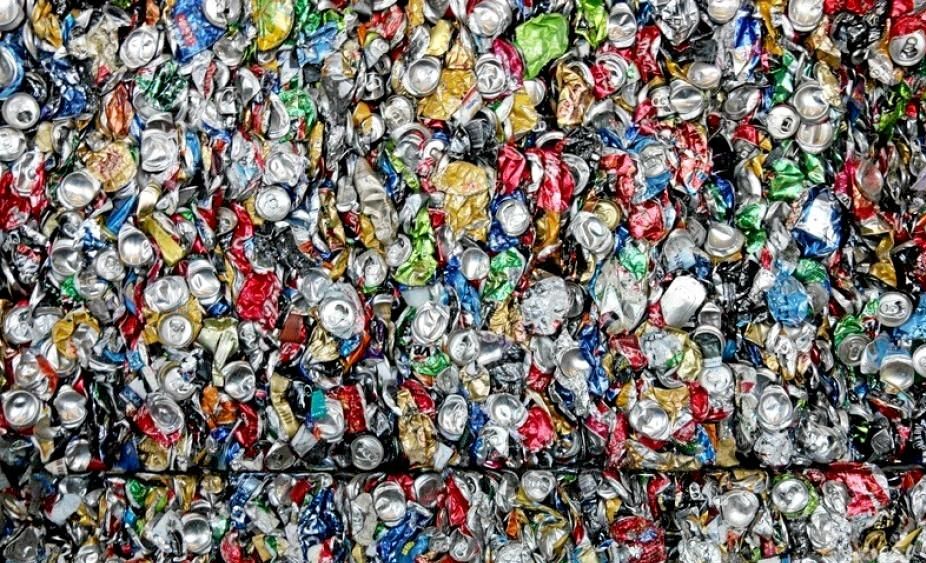 New machine to accept bulk drop-offs for drink recycling | Daily Telegraph