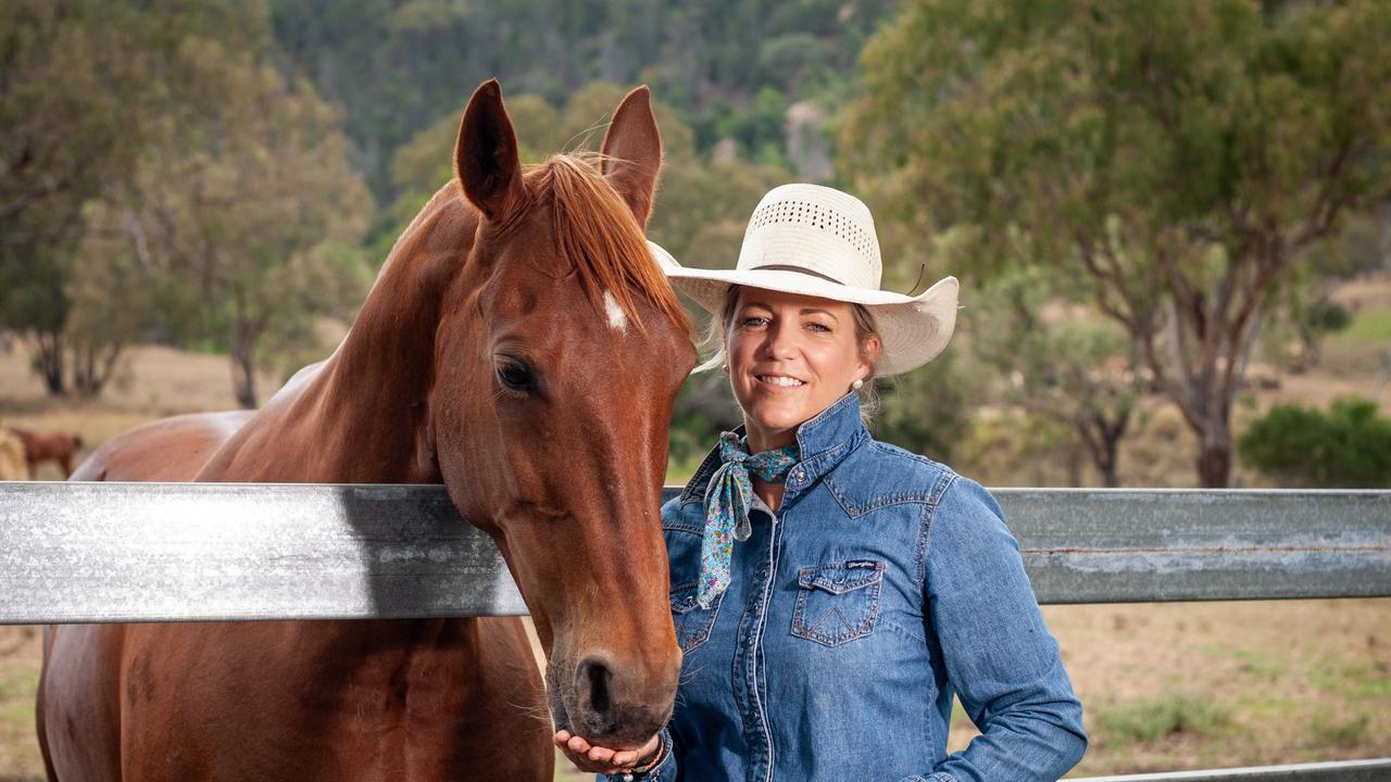 ‘Physical distance you just can’t change: Support for rural mums this Mother’s Day
