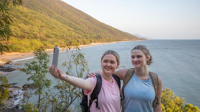 Far North Queensland is set to become an $10 billion tourism powerhouse under an ambitious 20-year vision unveiled in Cairns this week. Photo: Supplied.