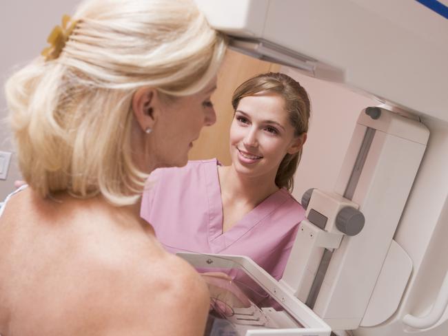 Women will have to buy top health cover if they want to be insured for breast cancer treatment under new proposals.