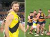AFL star’s cameraman act raises eyebrows