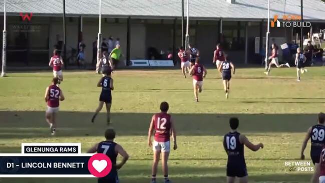 Adelaide Footy League Goals of the Week R5