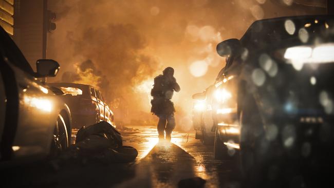 One of the most popular franchises of all time is back, with Call of Duty: Modern Warfare due out next month.