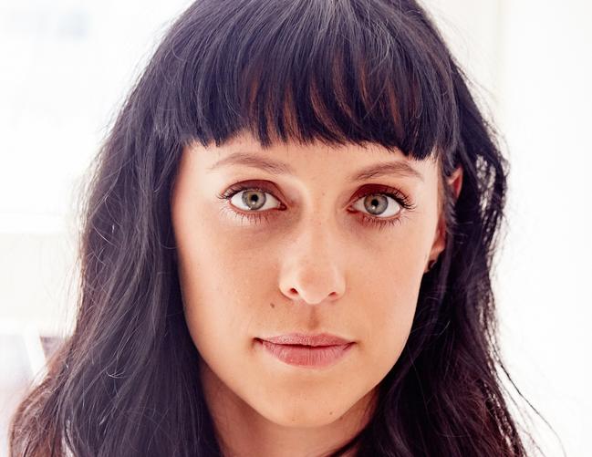 Jessica Falkholt has had her life support switched off and has been fighting for her life in St George Hospital since Boxing Day. Picture: AAP