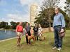‘Not a wedding venue’: Why locals are fighting harbour masterplan