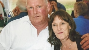 Colleen Plowman, 64, was killed in a head-on collision at Mollison St, Malmsbury on September 5, 2020. Picture: Contributed