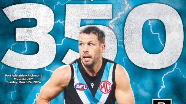 Download your Boak 350, Port and Crows posters, tipping chart