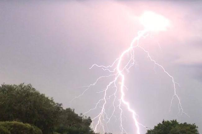 Emma Jade snapped this great pic at Arundel.