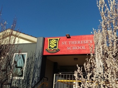 St Therese's Primary School Essendon