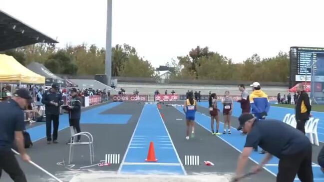 Live stream: Catch track and field action from the two-day Australian  Little Athletics Championships