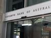 RBA will be in no hurry to cut interest rates