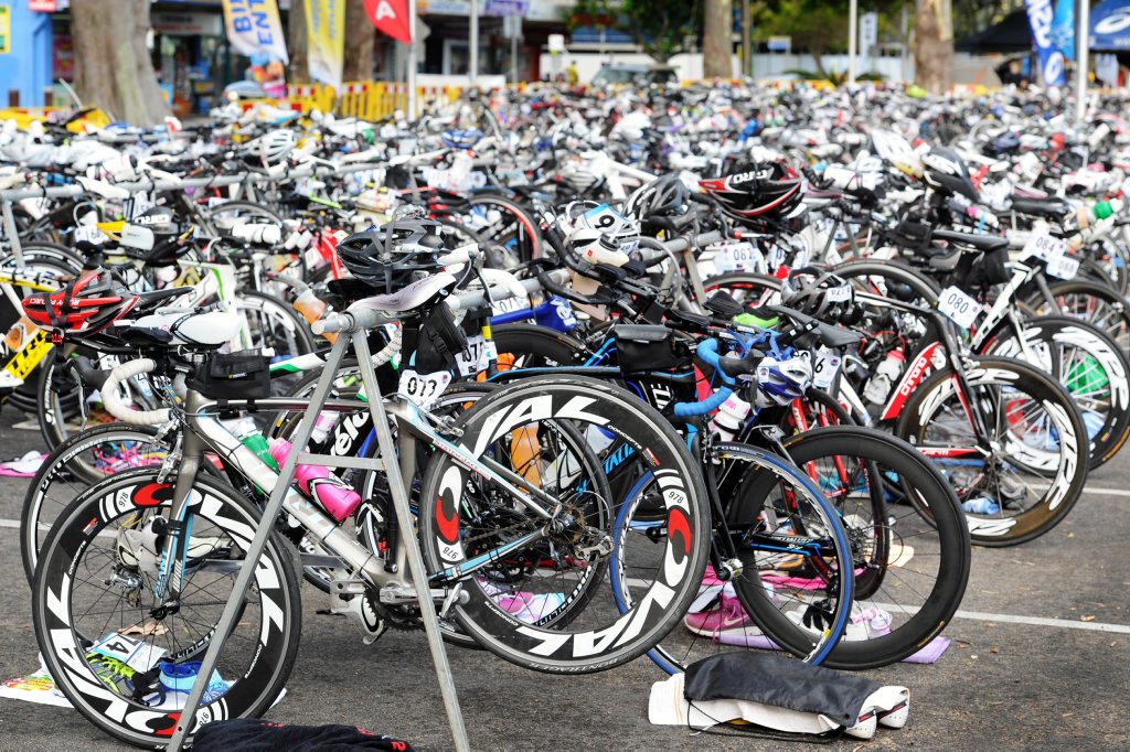 How to find out if your bike is stolen