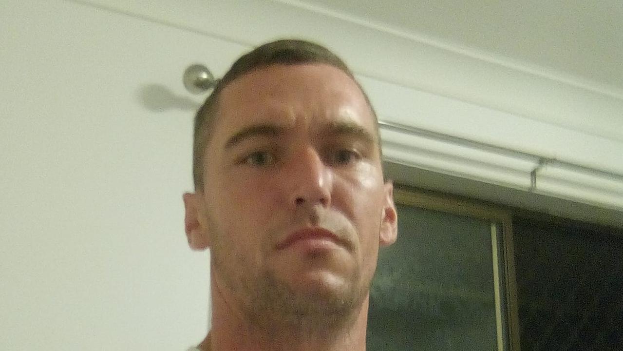 Tommy Scott McLachlan, 37, faced Toowoomba Supreme Court on June 3, 2022, where he was jailed for three counts of possessing a dangerous drug.