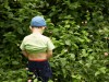 ‘Just because little boys can pee anywhere, doesn’t mean they should’