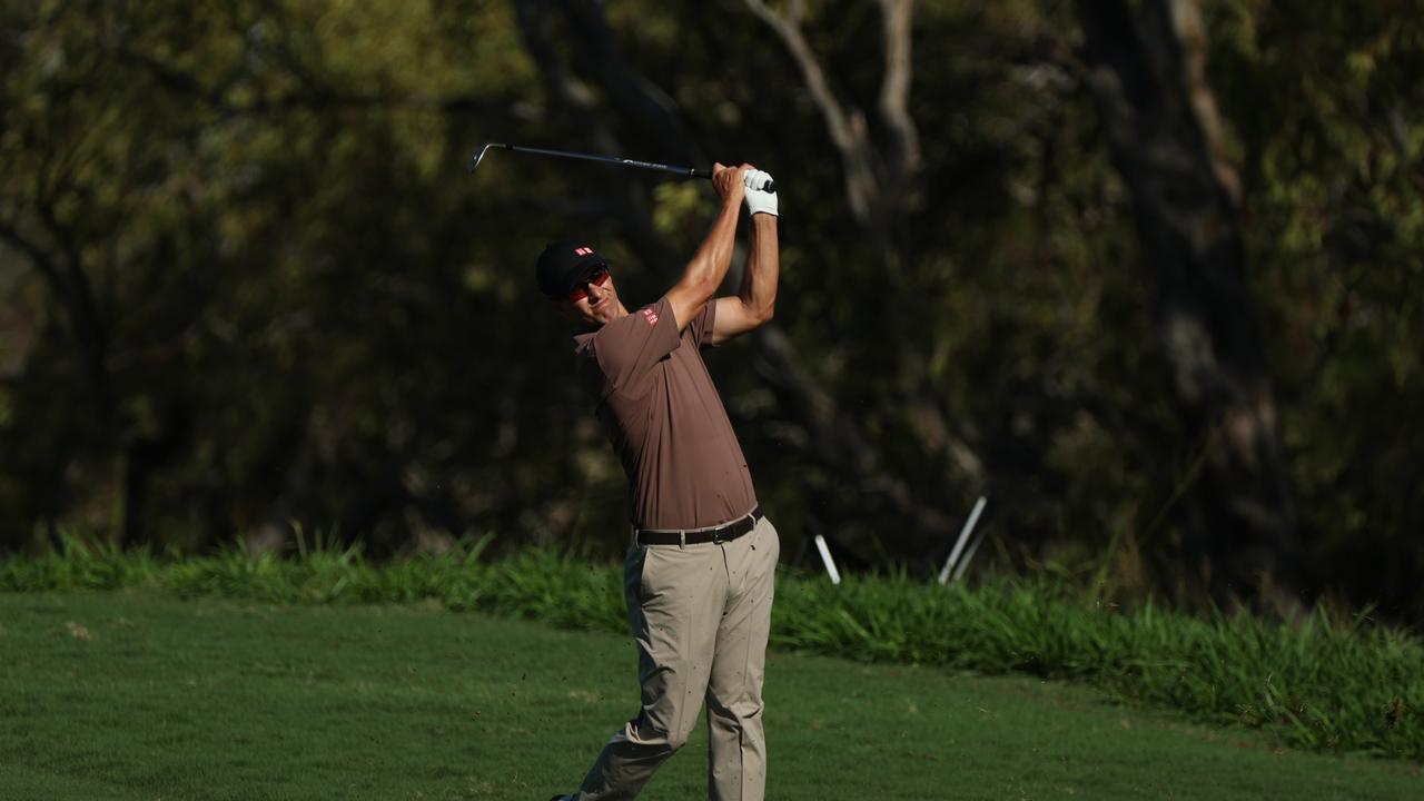 The Sentry Pga Leaderboard 2025 Sari Winnah