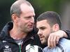 We don’t want Cronk: Madge backs Reynolds