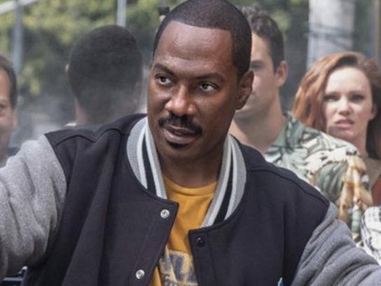Beverly Hills Cop 4, starring Eddie Murphy, has just hit streaming on Netflix.