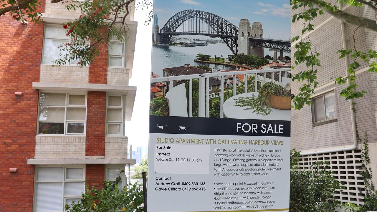 Australian Bank Predicts Grim House Price Drops In Next Year | News.com ...