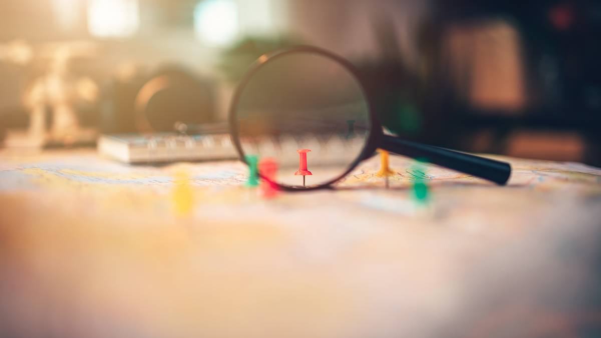 A recent IP survey, combined with strong rock chip results, have highlighted multiple new anomalies for drill testing at the Bull Run project. Pic: Getty Images