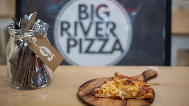 Big River Pizza – Clarence Valley's favourite pizza