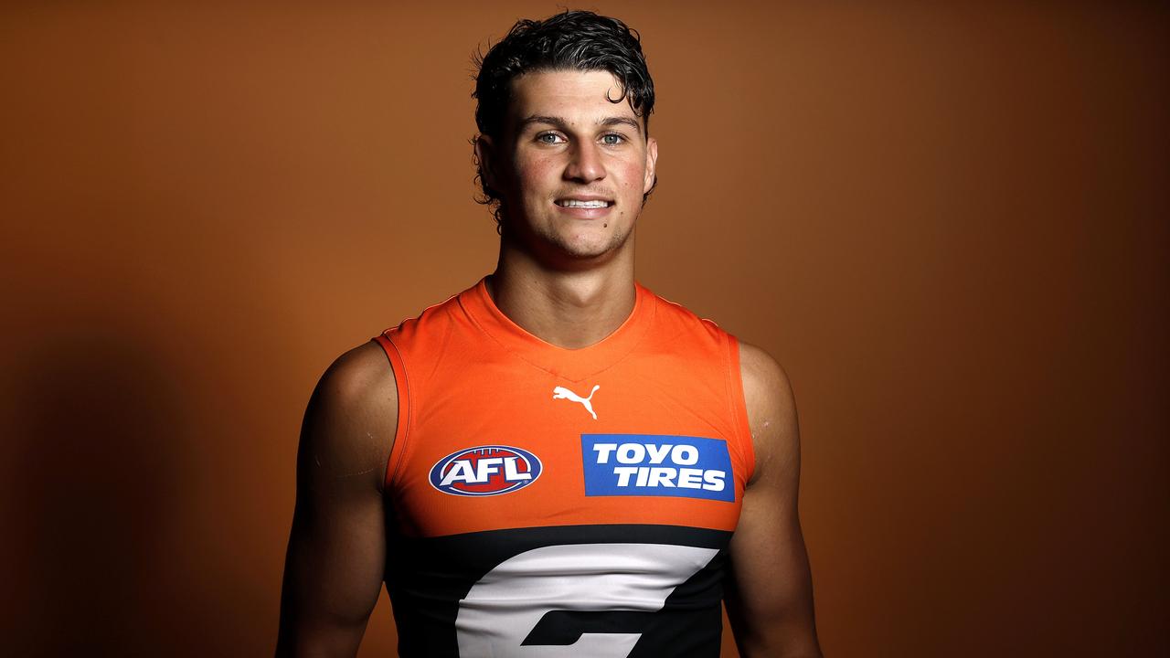 Finn Callaghan inks new deal to remain at GWS until 2025 | news.com.au — Australia's leading news site