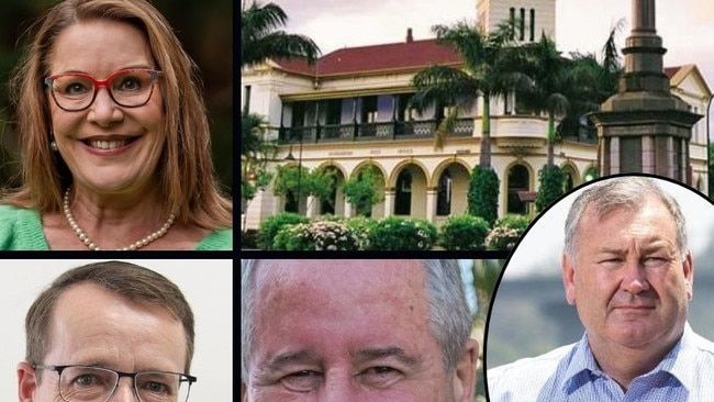 Revealed: Donations to Bundaberg councillors and Jack Dempsey - who made them and how much they were.