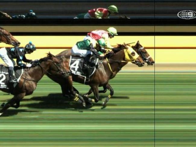 Photo finish decides 2024 Melbourne Cup