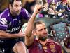 Bellamy salutes ‘best player the game’s ever seen’