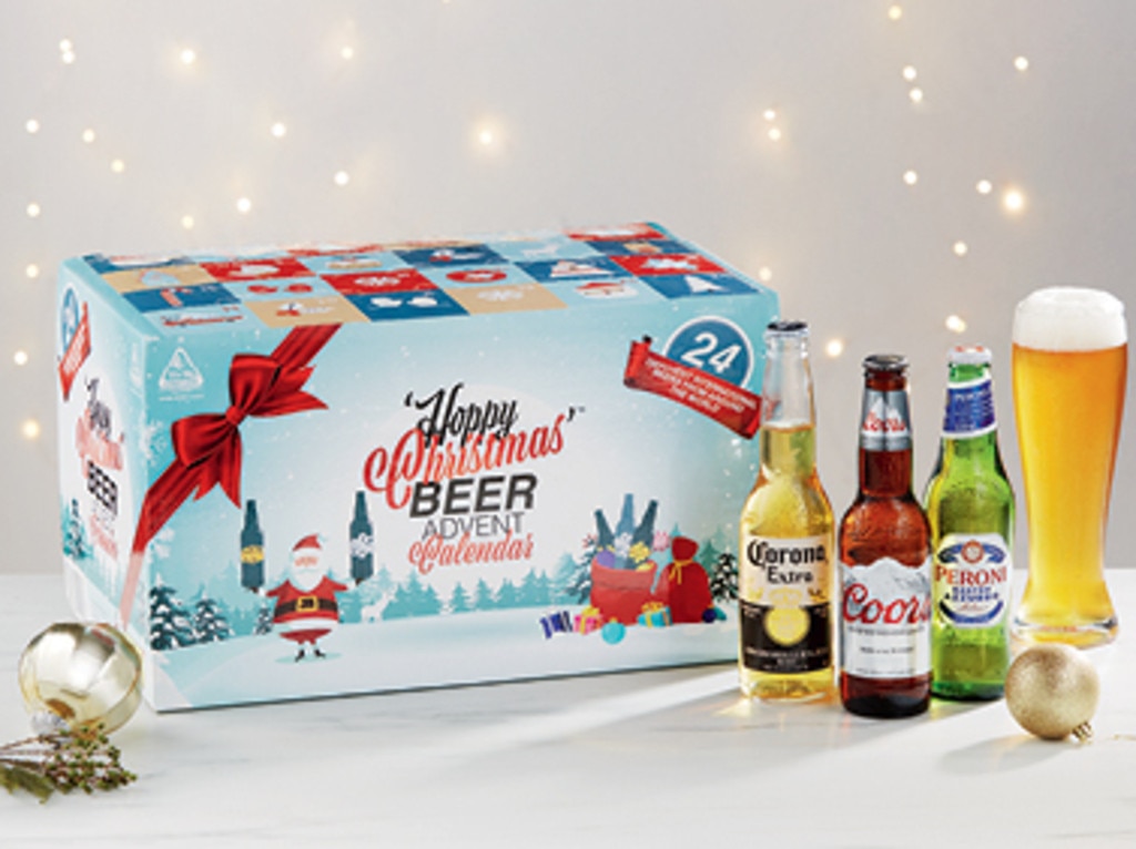 ALDI Australia brings back popular alcohol advent calendar for 2020