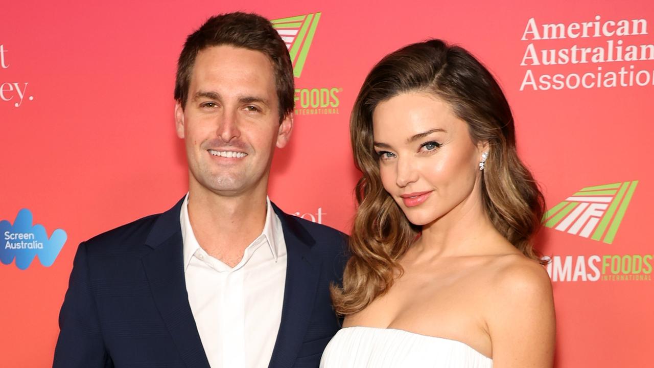 Miranda Kerr shares husband’s plan after childhood home burned