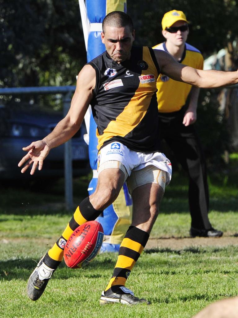 NFNL Northern Football League: Phil Plunkett selects his best 22 ...