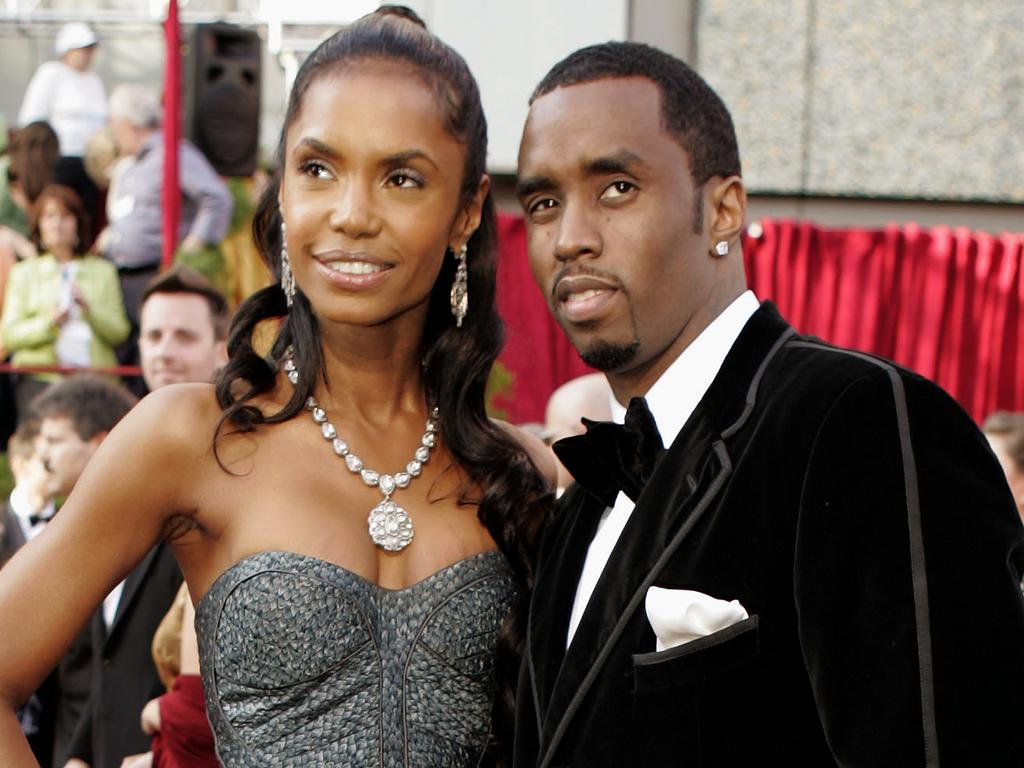 Kim Porter Funeral: Sean ‘diddy’ Comb’s Ex Farewelled In Georgia 