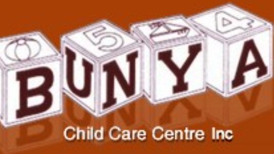 Bunya Childcare Centre continues to operate in Winmalee.