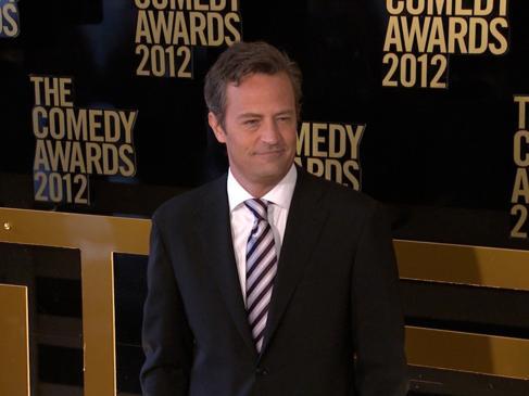 Matthew Perry bequeaths fortune to family and ex-girlfriend in will