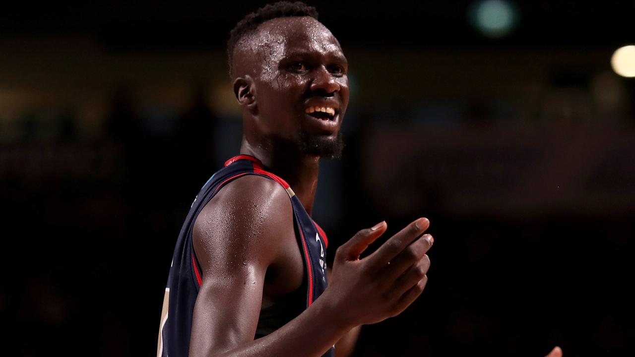 NBL 2019-20: Majok Deng is ready to embrace a bigger role in the Far ...