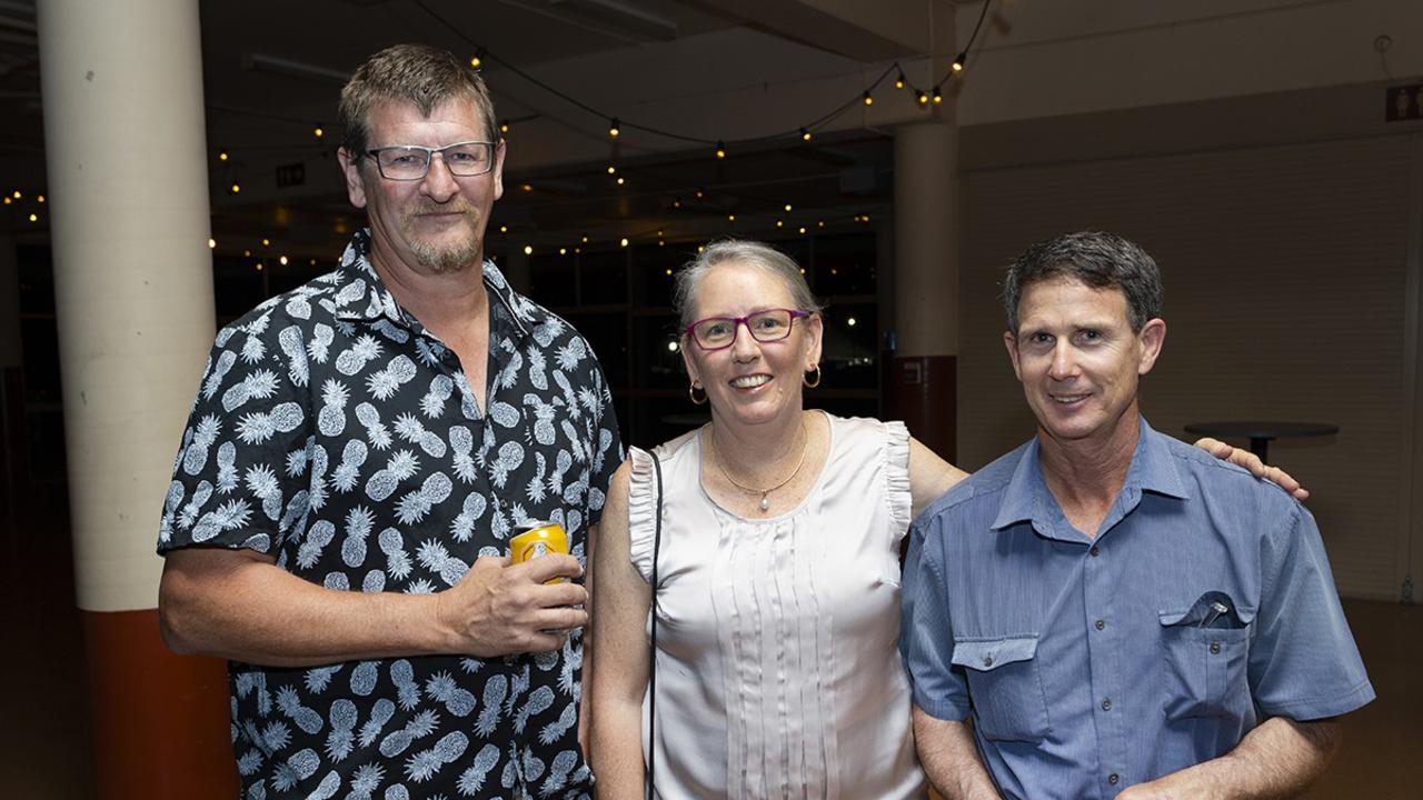 Gympie Diggers Football Club celebrates 50 years | The Courier Mail