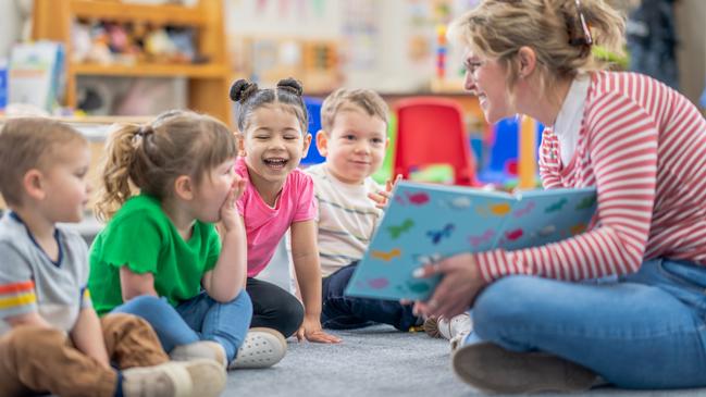 Genius administrators are looking to urgently resume trading of other centres, reinstate staff and pay outstanding wages. Picture: iStock