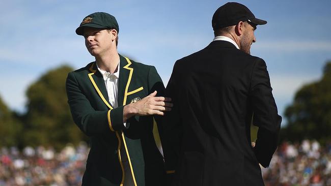 Smith’s perfect 10 achieved with little fanfare